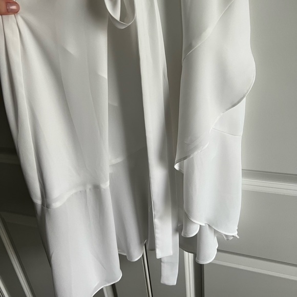 White Dress - Picture 6 of 6